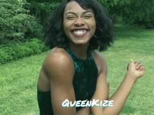 QueenKize