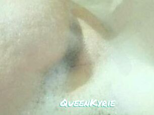 QueenKyrie