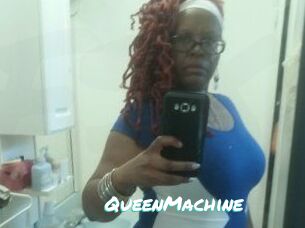 QueenMachine