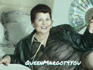 QueenMargot4You Free Sites X