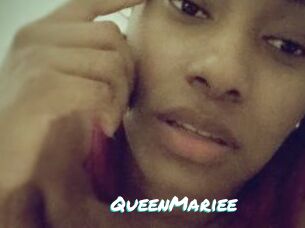QueenMariee