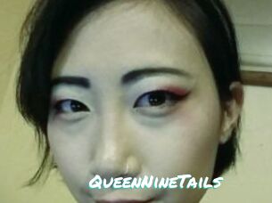 QueenNineTails Free Sites X