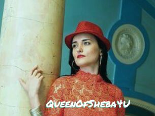 QueenOfSheba4U