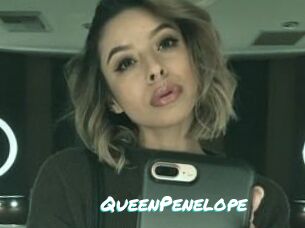 QueenPenelope Free Sites X