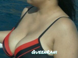 QueenRani