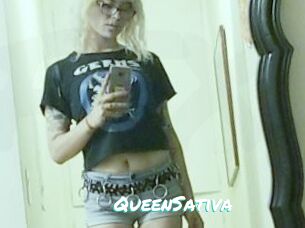 QueenSativa
