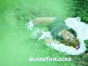 QueenShylockx