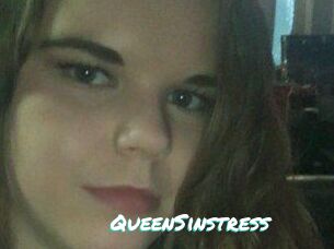 QueenSinstress