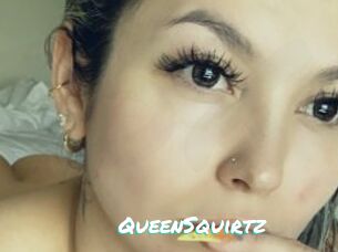 QueenSquirtz