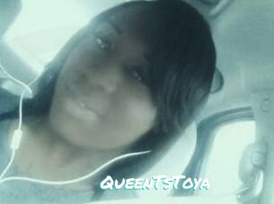 QueenTsToya