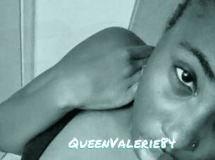 QueenValerie84