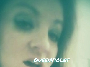 QueenViolet