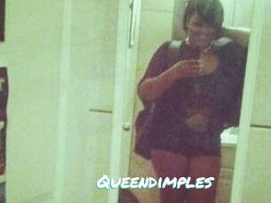 Queendimples