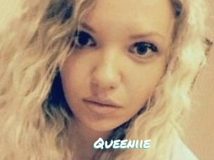Queeniie