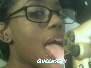 Queenserii