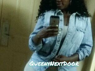 QueenyNextDoor Free Sites X