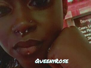 QueenyRose