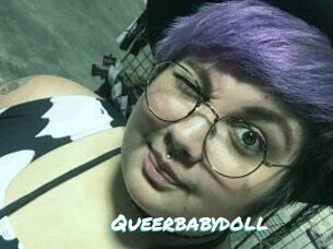 Queerbabydoll