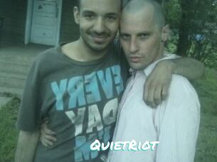 QuietRiot