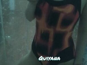 Quiyana