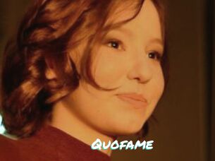 Quofame