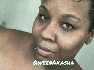 QweenAkasha