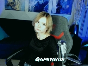 Qamiyavini
