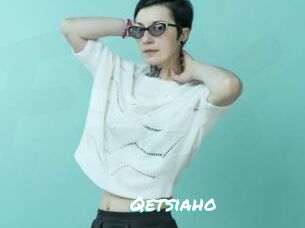 Qetsiaho