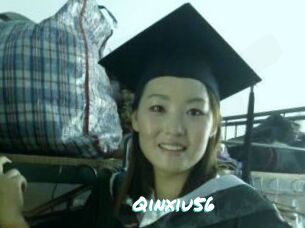 Qinxiu56