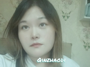 Qinzhaodi