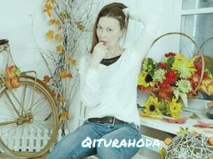 Qiturahoda