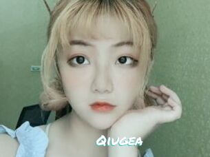 Qiugea