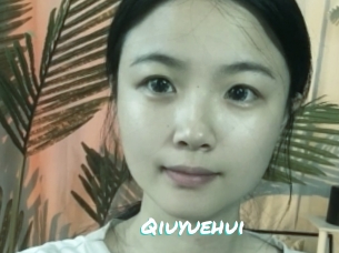 Qiuyuehui