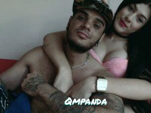 Qmpanda