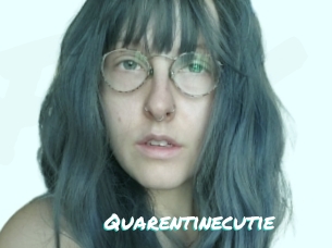Quarentinecutie