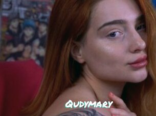 Qudymary