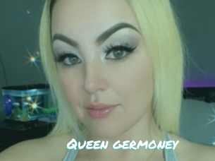 Queen_germoney