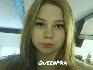 QueenMia