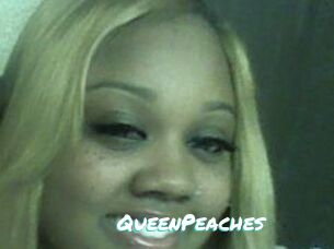 QueenPeaches