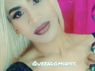Queendominicc
