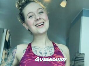 Queenginny