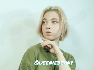 Queeniebenny