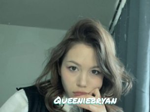 Queeniebryan
