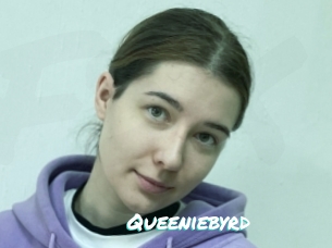 Queeniebyrd