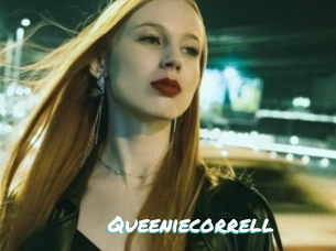 Queeniecorrell
