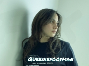 Queeniefooyman