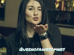 Queenofawesomnes