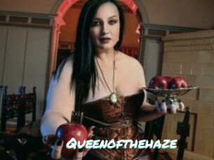 Queenofthehaze