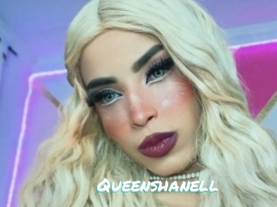 Queenshanell
