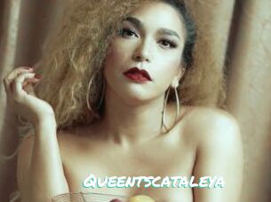 Queentscataleya